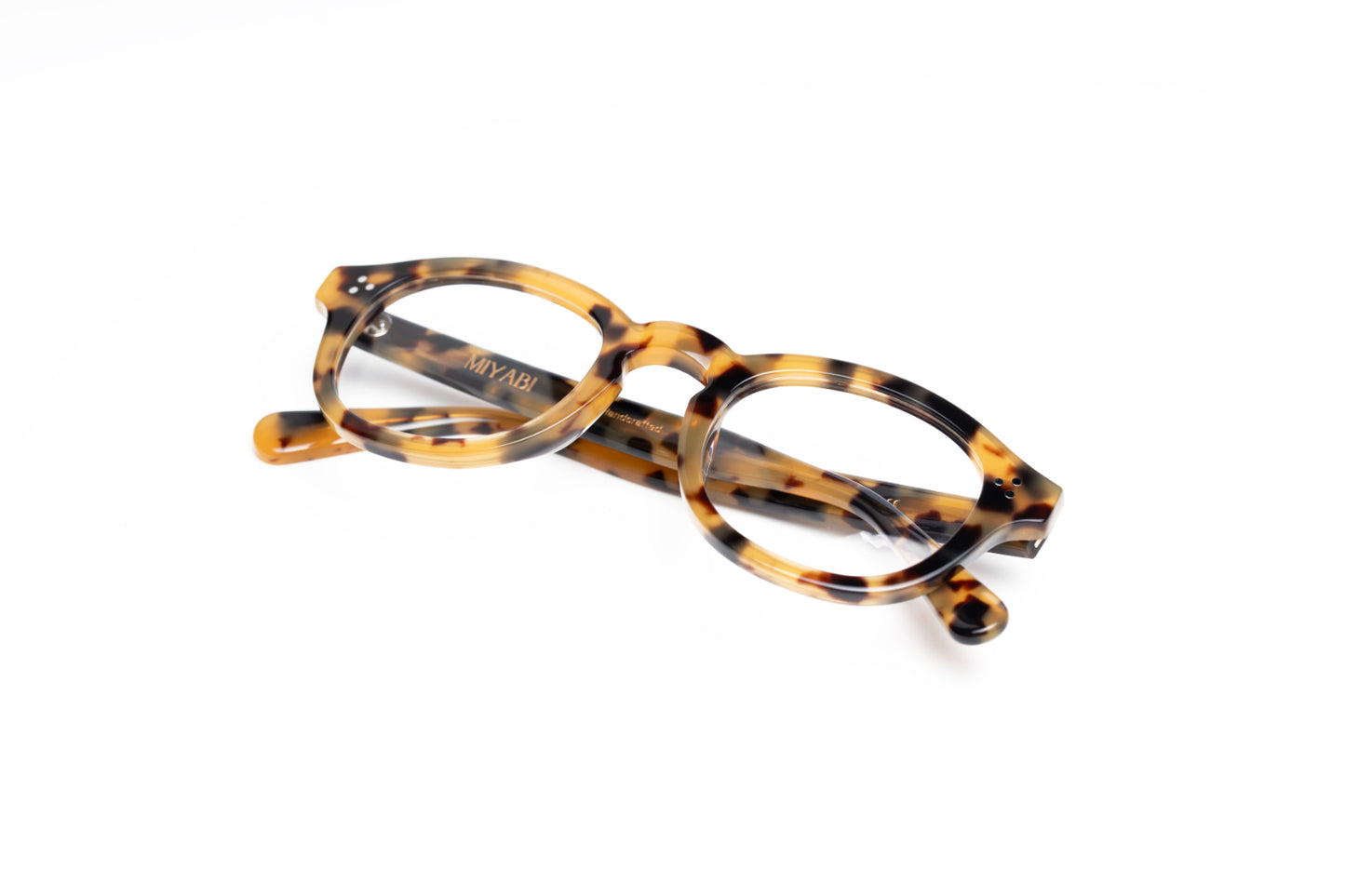 Dean - Cheetah