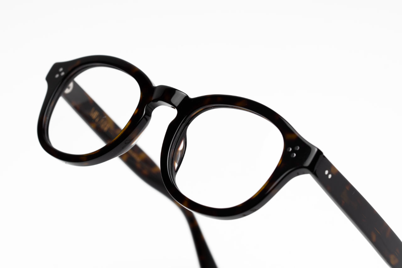 Dean - Dark Tortoise – miyabi.tce