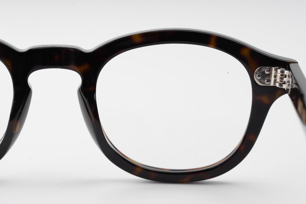 Dean - Dark Tortoise – miyabi.tce
